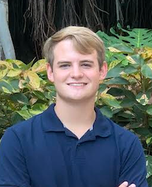 Chase Bailey